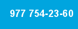 977 754-23-60 977 754-23-60